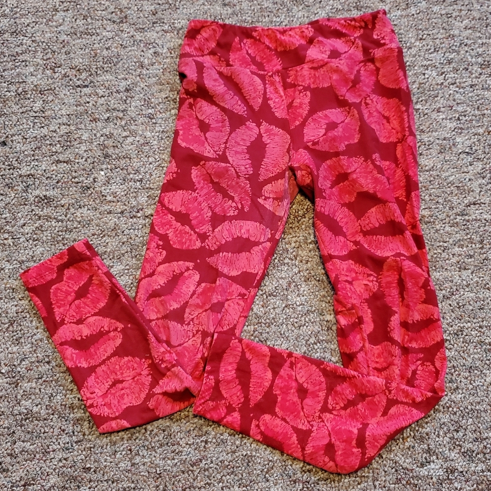 Lularoe leggings